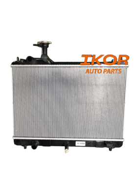 ERTIGA MANUAL RADIATOR